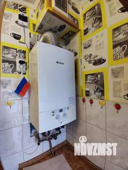 2-к квартира, вторичка, 33м2, 2/3 этаж