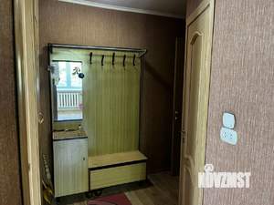 2-к квартира, вторичка, 41м2, 3/3 этаж