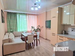 2-к квартира, вторичка, 63м2, 2/10 этаж