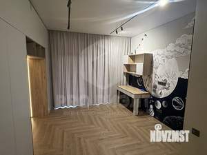 3-к квартира, вторичка, 120м2, 3/11 этаж