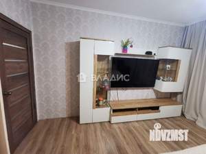 1-к квартира, вторичка, 42м2, 9/10 этаж