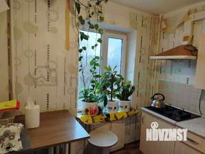 2-к квартира, вторичка, 44м2, 6/9 этаж