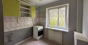 2-к квартира, вторичка, 41м2, 1/5 этаж