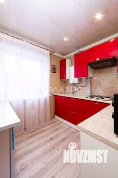 1-к квартира, вторичка, 33м2, 5/5 этаж