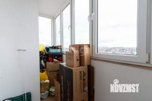 2-к квартира, вторичка, 62м2, 8/10 этаж