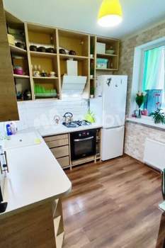 2-к квартира, вторичка, 52м2, 13/14 этаж