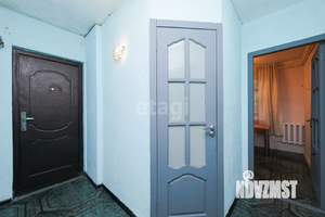 3-к квартира, вторичка, 64м2, 1/8 этаж