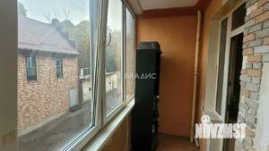 1-к квартира, вторичка, 48м2, 2/3 этаж