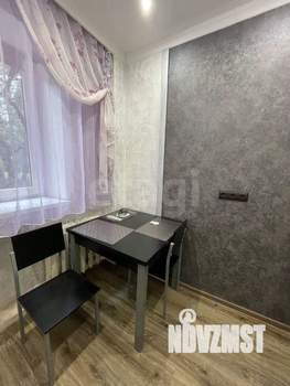 1-к квартира, вторичка, 31м2, 1/5 этаж