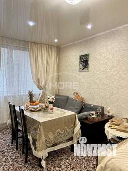 2-к квартира, вторичка, 52м2, 3/9 этаж
