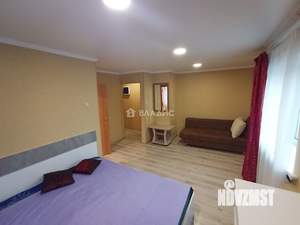 1-к квартира, вторичка, 34м2, 5/5 этаж