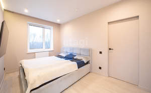 2-к квартира, вторичка, 75м2, 2/3 этаж