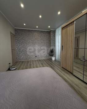 2-к квартира, вторичка, 59м2, 12/16 этаж