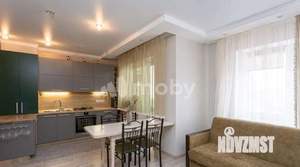 3-к квартира, вторичка, 77м2, 6/8 этаж