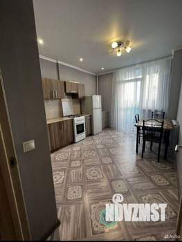 1-к квартира, вторичка, 44м2, 6/10 этаж