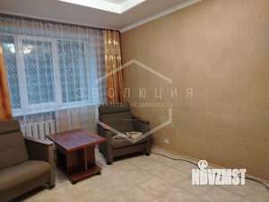 1-к квартира, вторичка, 36м2, 1/4 этаж