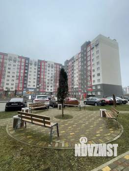 3-к квартира, вторичка, 77м2, 1/9 этаж