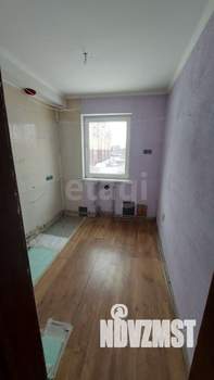 2-к квартира, вторичка, 36м2, 3/3 этаж