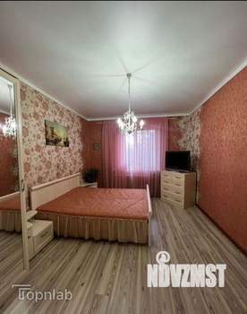 3-к квартира, вторичка, 71м2, 2/3 этаж