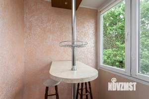 2-к квартира, вторичка, 51м2, 2/5 этаж