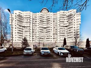 2-к квартира, вторичка, 68м2, 8/17 этаж