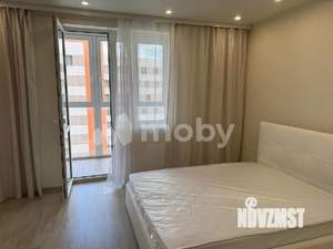2-к квартира, вторичка, 55м2, 6/9 этаж
