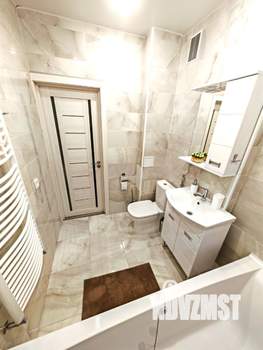 1-к квартира, вторичка, 42м2, 1/13 этаж