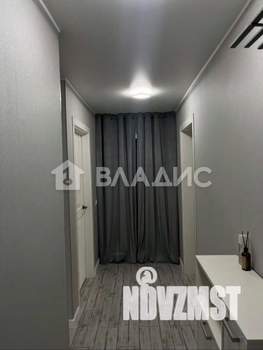 2-к квартира, вторичка, 48м2, 1/5 этаж