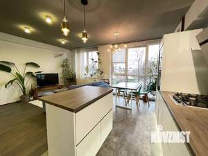 2-к квартира, вторичка, 75м2, 3/9 этаж