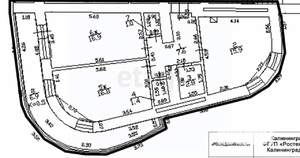 2-к квартира, вторичка, 62м2, 2/13 этаж