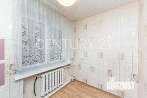 2-к квартира, вторичка, 41м2, 3/3 этаж
