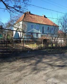 1-к квартира, вторичка, 34м2, 1/2 этаж