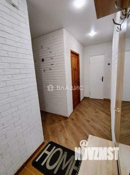 2-к квартира, вторичка, 53м2, 4/5 этаж