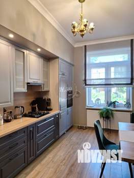 3-к квартира, вторичка, 113м2, 1/4 этаж