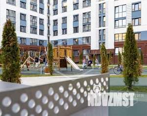 2-к квартира, вторичка, 56м2, 9/9 этаж