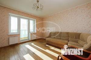 2-к квартира, вторичка, 56м2, 9/10 этаж