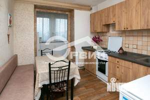 2-к квартира, вторичка, 52м2, 4/5 этаж