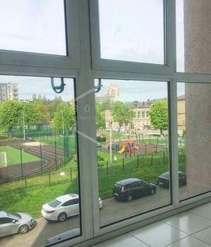 2-к квартира, вторичка, 74м2, 3/9 этаж