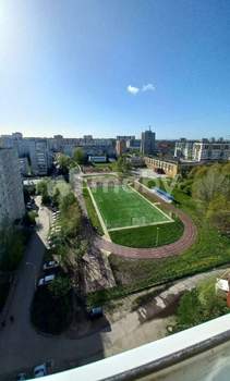 1-к квартира, вторичка, 35м2, 2/16 этаж