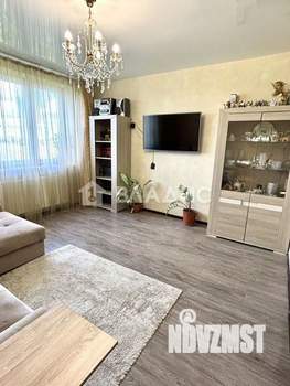 3-к квартира, вторичка, 76м2, 5/9 этаж