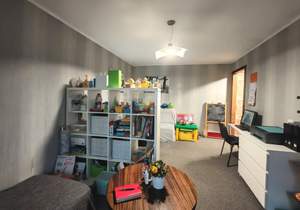 1-к квартира, вторичка, 32м2, 1/5 этаж