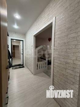 2-к квартира, вторичка, 52м2, 3/5 этаж