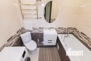 3-к квартира, вторичка, 56м2, 3/9 этаж