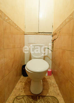2-к квартира, вторичка, 46м2, 2/5 этаж