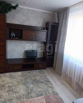 Студия квартира, вторичка, 18м2, 5/5 этаж