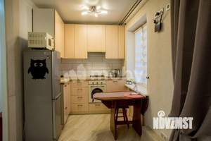 Студия квартира, вторичка, 21м2, 5/5 этаж