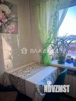 2-к квартира, вторичка, 46м2, 5/5 этаж