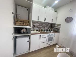 1-к квартира, вторичка, 32м2, 7/9 этаж