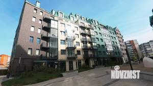 2-к квартира, вторичка, 79м2, 3/8 этаж