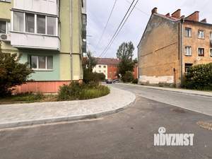4-к квартира, вторичка, 64м2, 2/5 этаж